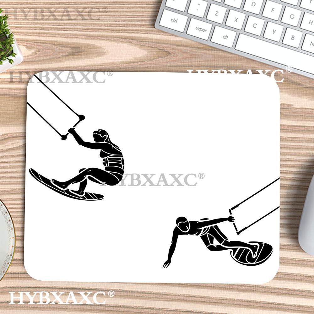 Desk Setup Or Set Up - Tappetino per Mouse HYBXAXC con Grafica