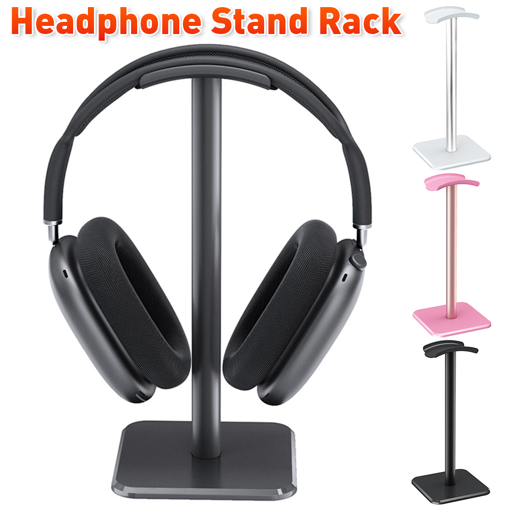 Desk Setup Accessories - Supporto per cuffie supporto per cuffie