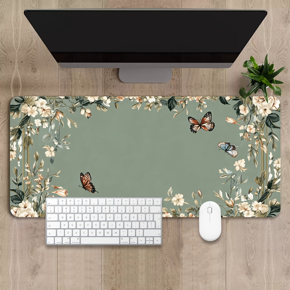 Desk Setup Designer - Tappetino da tavolo con motivo a