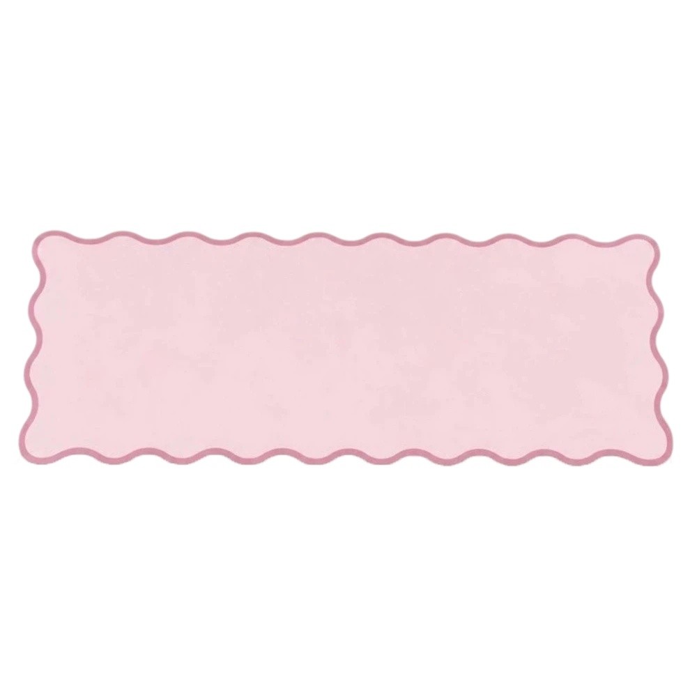 Desk Pad Leather Large - Tappetino da Scrivania in Pelle PU