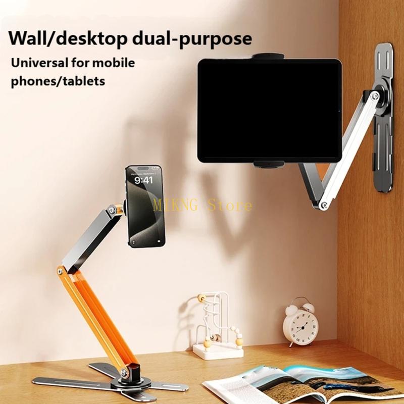 Desk Setup Or Set Up - Supporto rapido del supporto per tablet