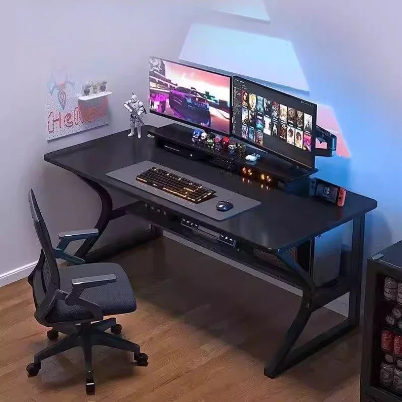 Q Console minimalista Scrivani - Desk Setup White recensione e prezzo