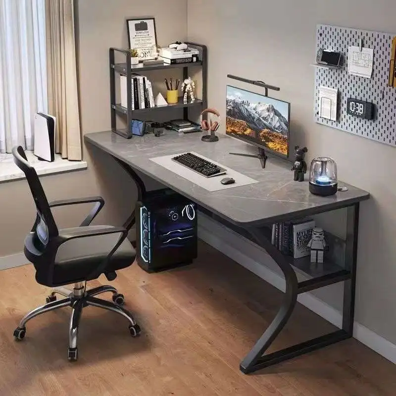 Q Console minimalista Scrivani - Desk Setup White recensione e prezzo