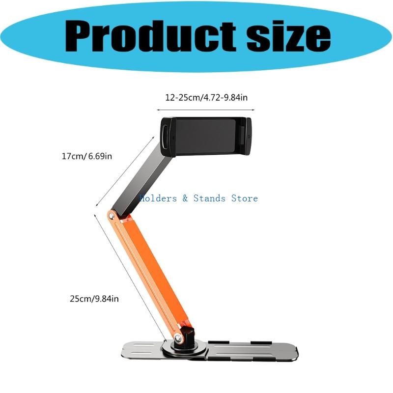 Y4UE Supporto per tablet per t - Desk Setup Or Set Up recensione e prezzo