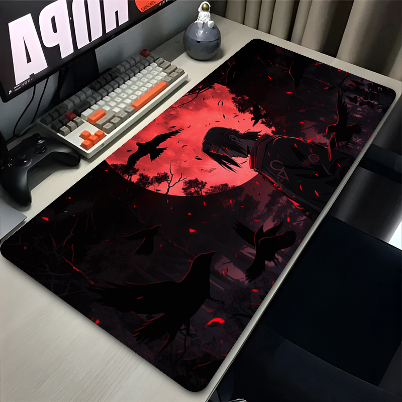 Tappetino per Mouse da Gioco X - Desk Setup Accessories recensione e prezzo