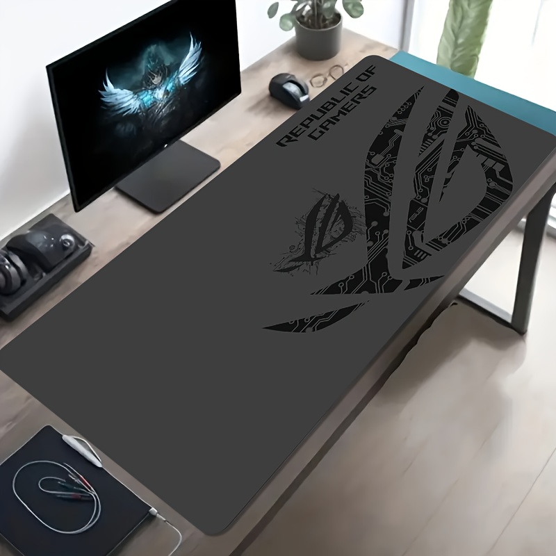 Tappetino per mouse da gaming  - Desk Setup Designer recensione e prezzo