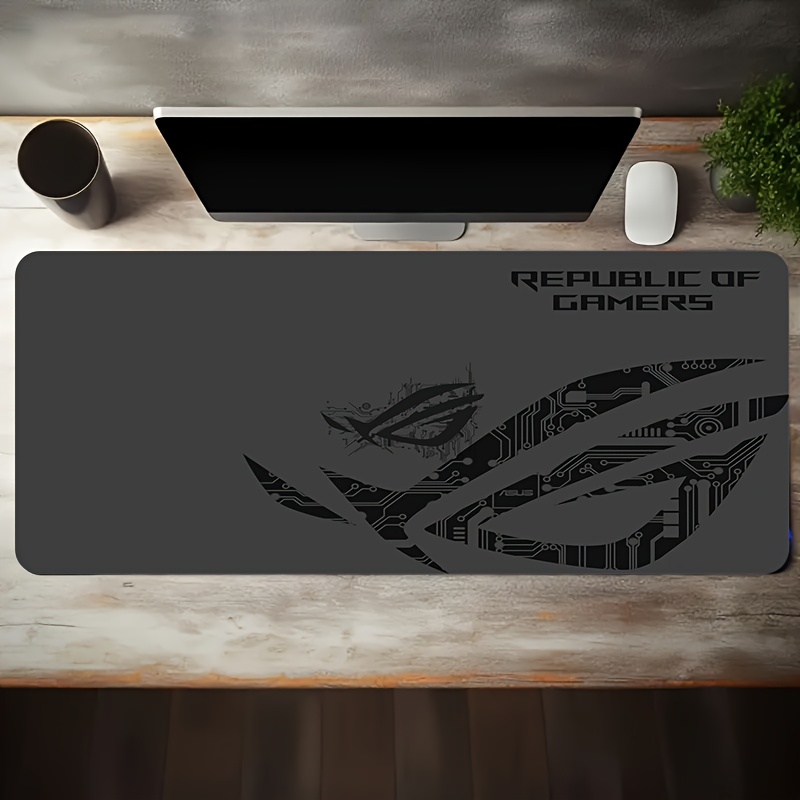 Tappetino per mouse da gaming  - Desk Setup Designer recensione e prezzo