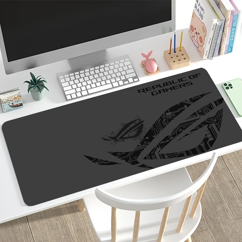 Tappetino per mouse da gaming  - Desk Setup Designer recensione e prezzo