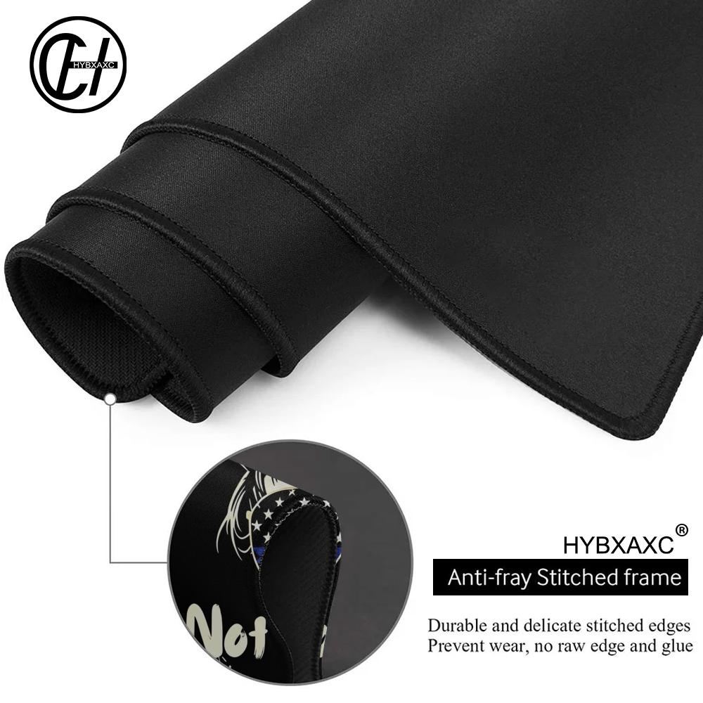 HYBXAXC Tappetino per mouse Po - Desk Setup Or Set Up recensione e prezzo