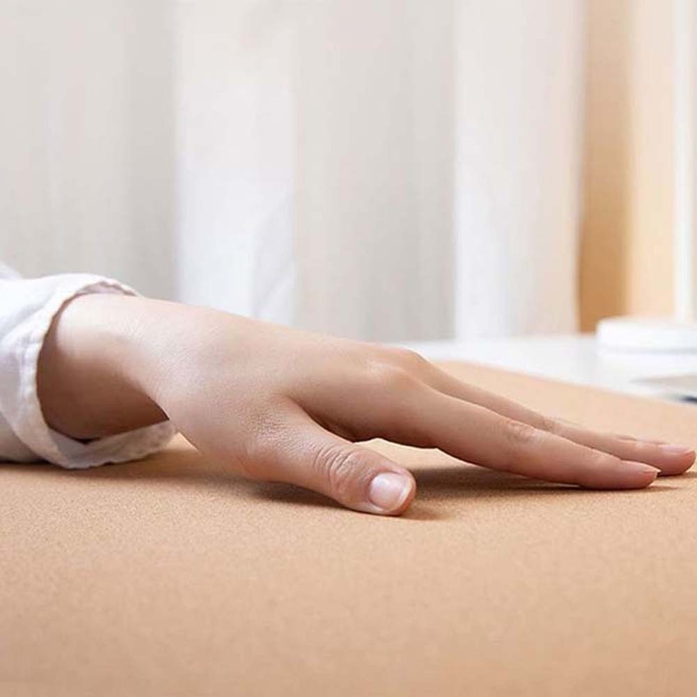 Tappetino da Scrivania in Pell - Desk Pad Leather Large recensione e prezzo