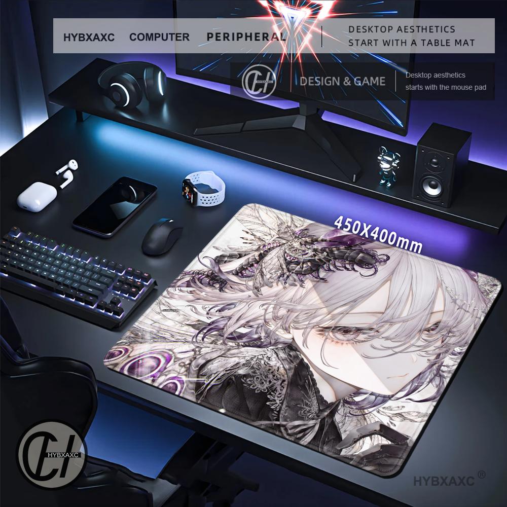 HYBXAXC Tappetino per Mouse El - Desk Setup Or Set Up recensione e prezzo