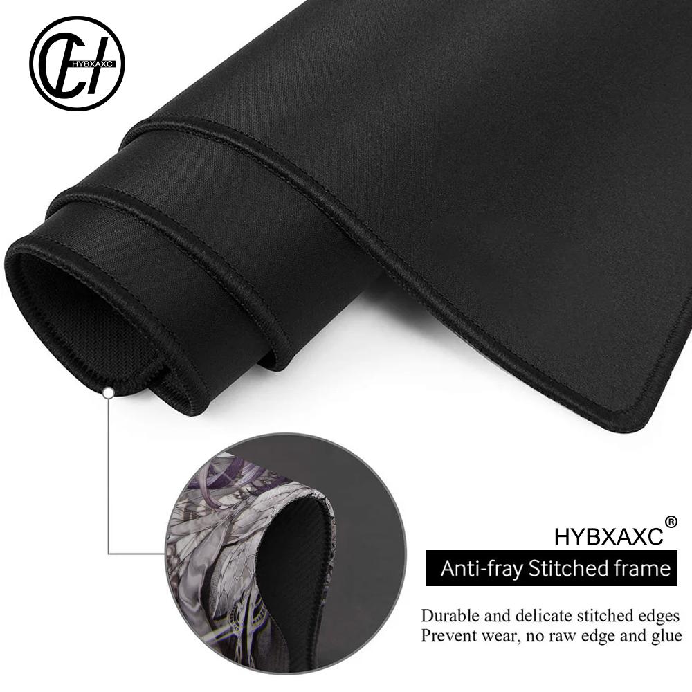 HYBXAXC Tappetino per Mouse El - Desk Setup Or Set Up recensione e prezzo