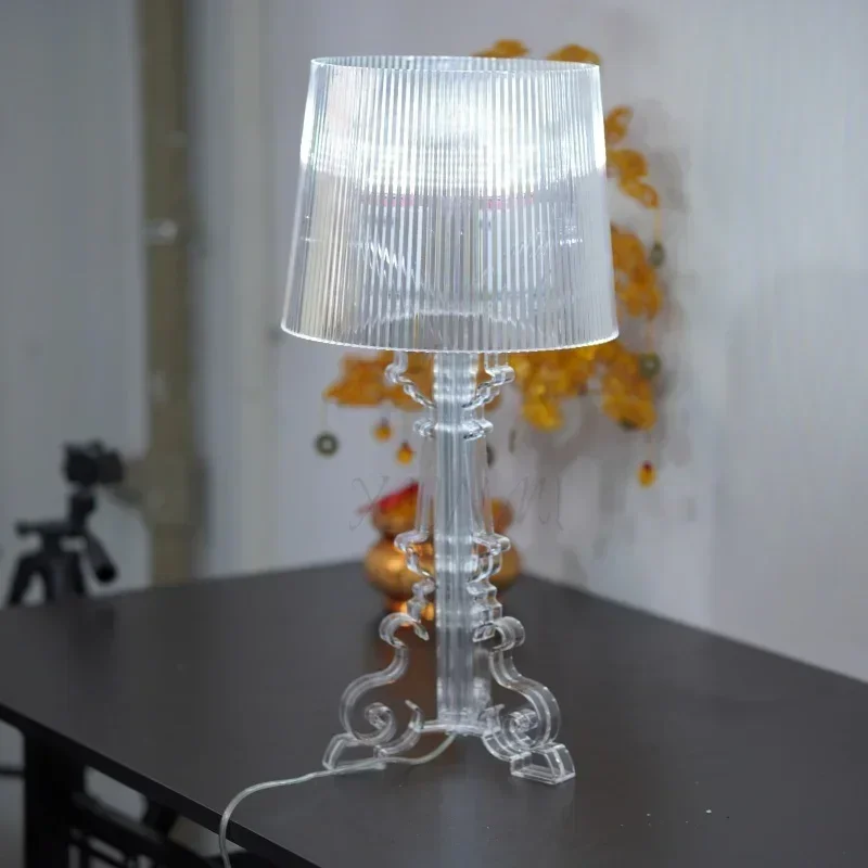 Lampada da Terra Moderna e Cre - Desk Setup White recensione e prezzo