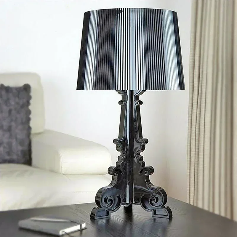 Lampada da Terra Moderna e Cre - Desk Setup White recensione e prezzo