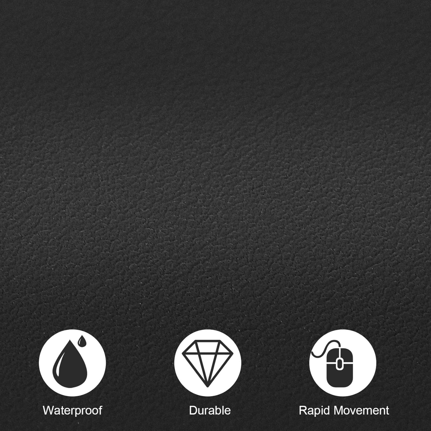 Tappetino da Scrivania in Pell - Desk Pad Leather Large recensione e prezzo
