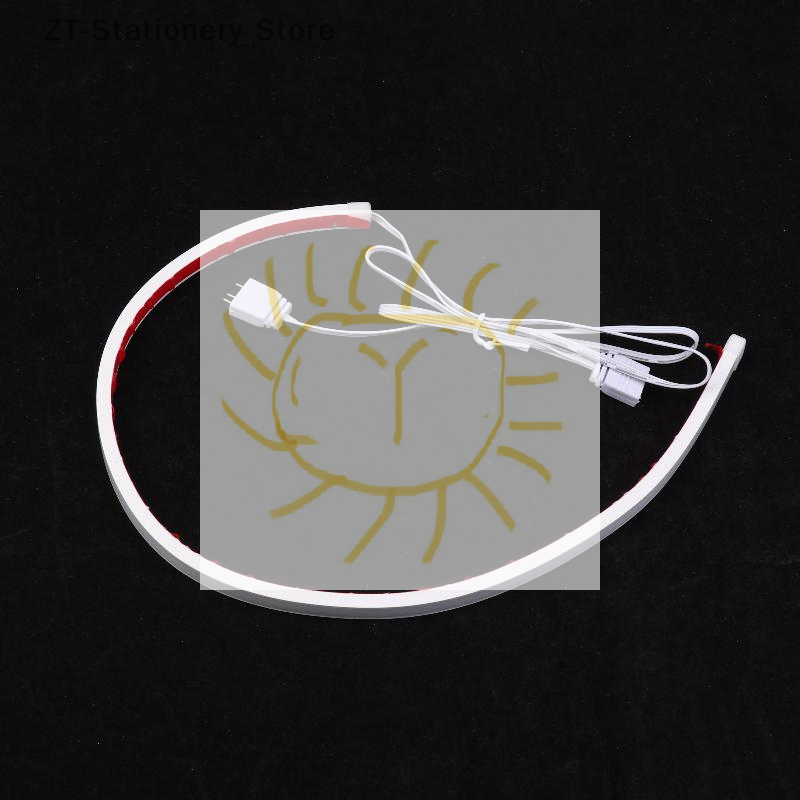 Striscia LED Decorativa ARGB 5 - Desk Setup Led Strip recensione e prezzo