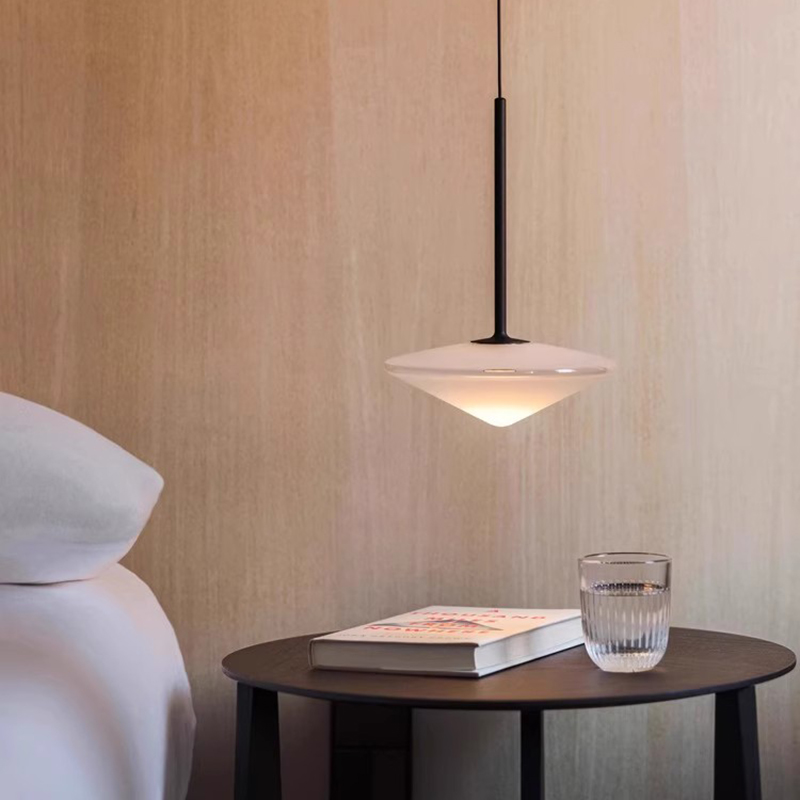 Lampade a sospensione moderne  - Desk Setup White recensione e prezzo