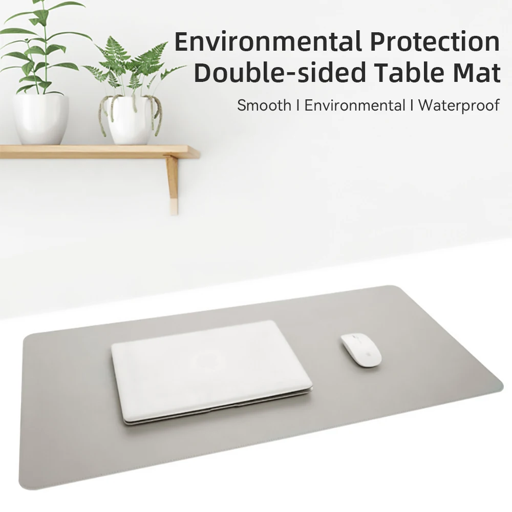 Tappetino Protettivo per Scriv - Desk Pad Leather Large recensione e prezzo