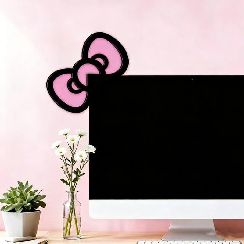 Nuovo 1/2 Pezzi Accessori PC i - Desk Setup Gaming recensione e prezzo