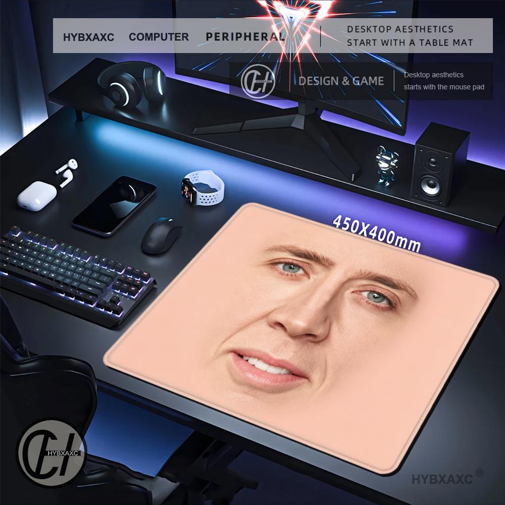 HYBXAXC Tappetino per mouse co - Desk Setup Or Set Up recensione e prezzo
