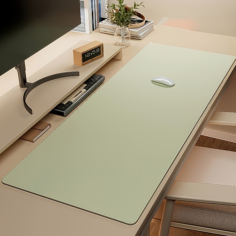 Tappetino per mouse grande in  - Desk Pad Leather Large recensione e prezzo