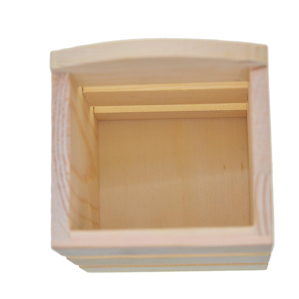 Portapenne in Legno Naturale,  - Desk Setup Minimal recensione e prezzo