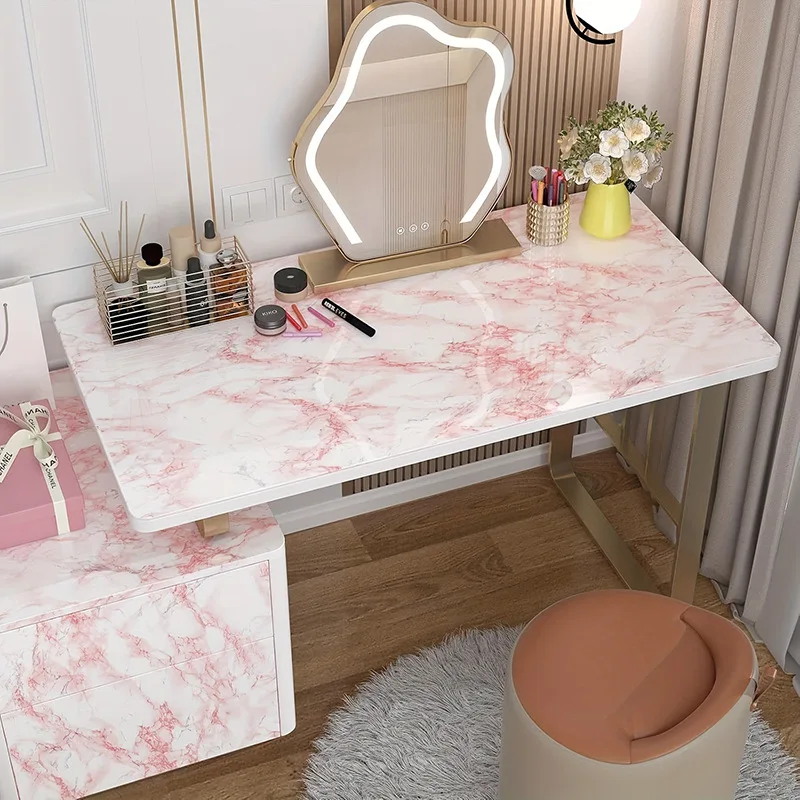 45 * 500 CM Imitazione Marmo C - Desk Setup White recensione e prezzo