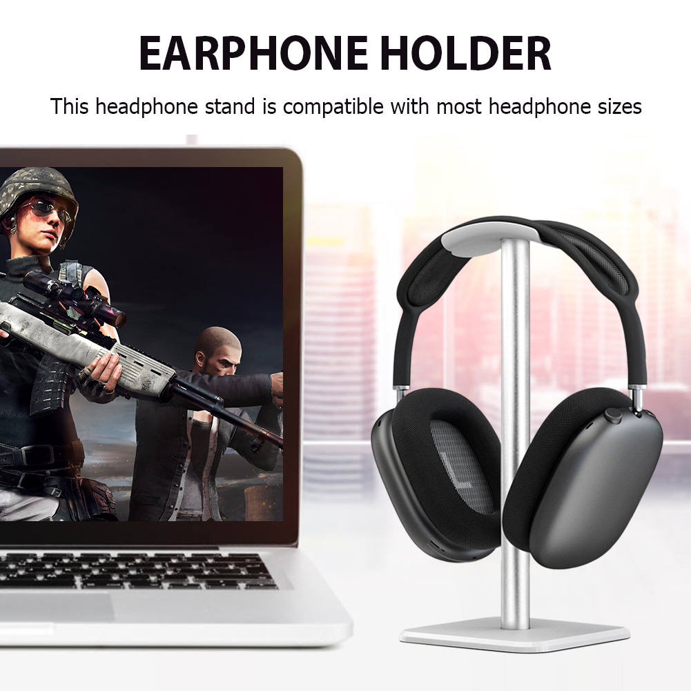 Supporto per cuffie supporto p - Desk Setup Accessories recensione e prezzo