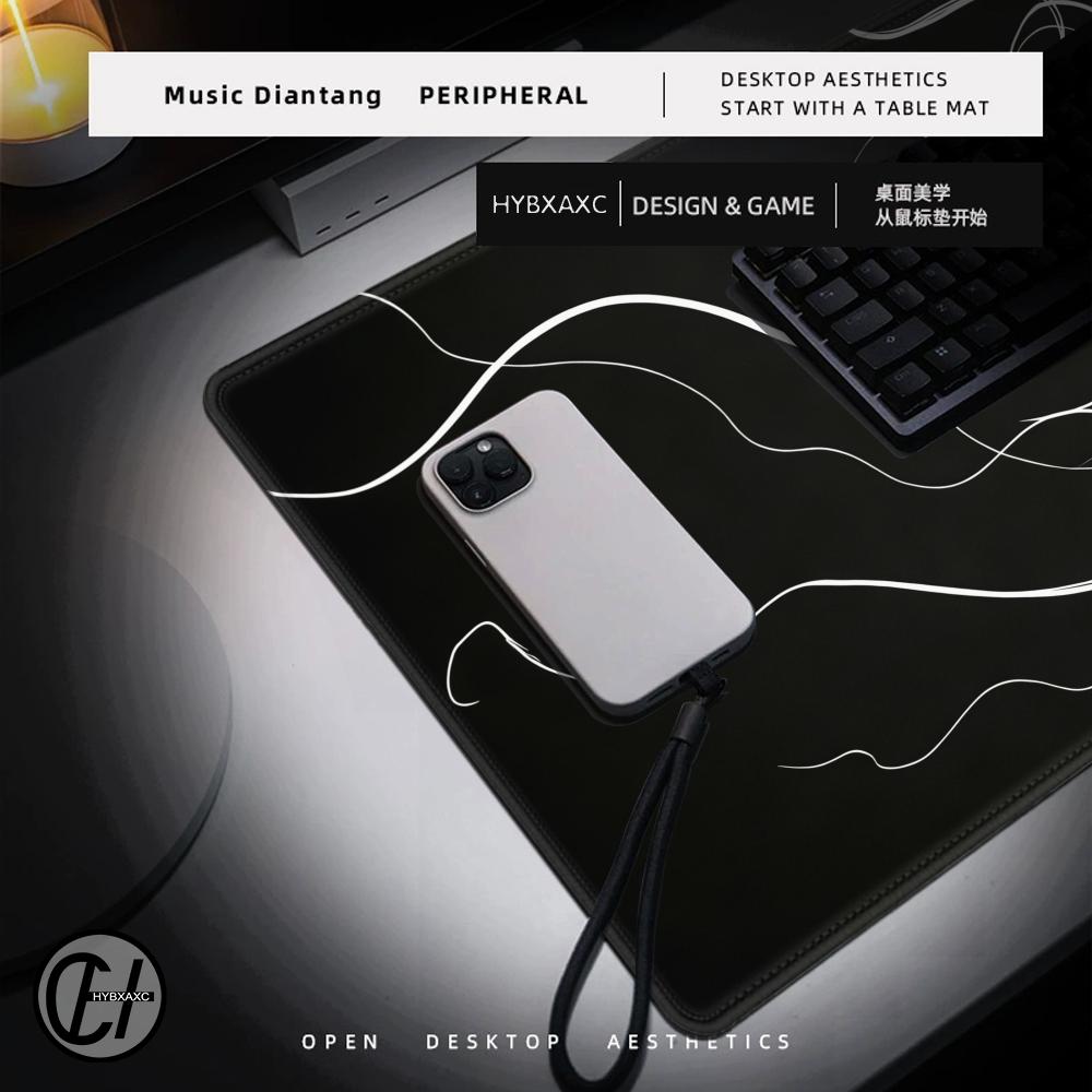 Tappetino per Mouse HYBXAXC a  - Desk Setup Or Set Up recensione e prezzo