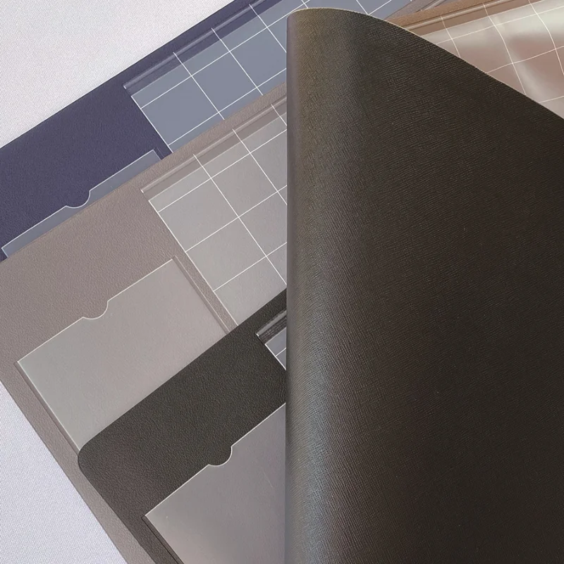 Tappetino per Mouse Portatile  - Desk Pad Leather Large recensione e prezzo
