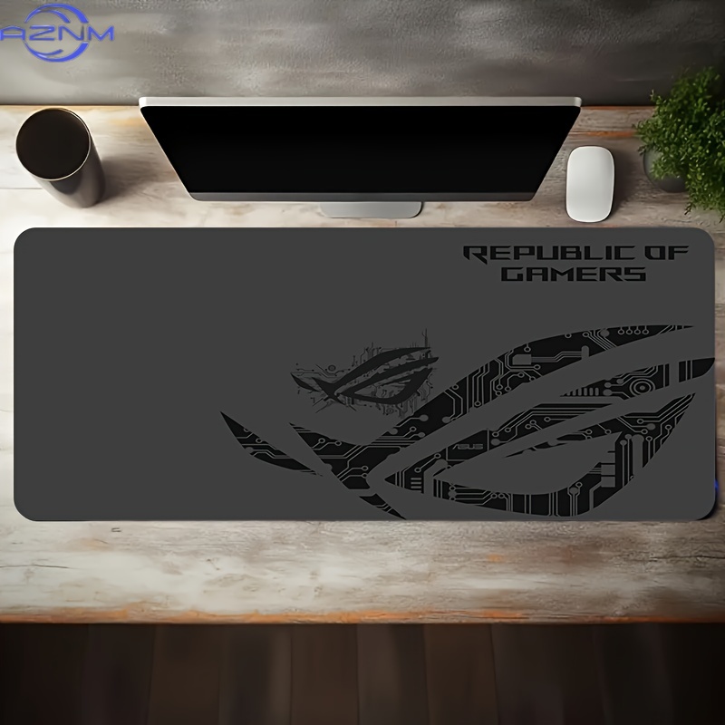 Tappetino per Mouse da Gaming  - Desk Setup Designer recensione e prezzo