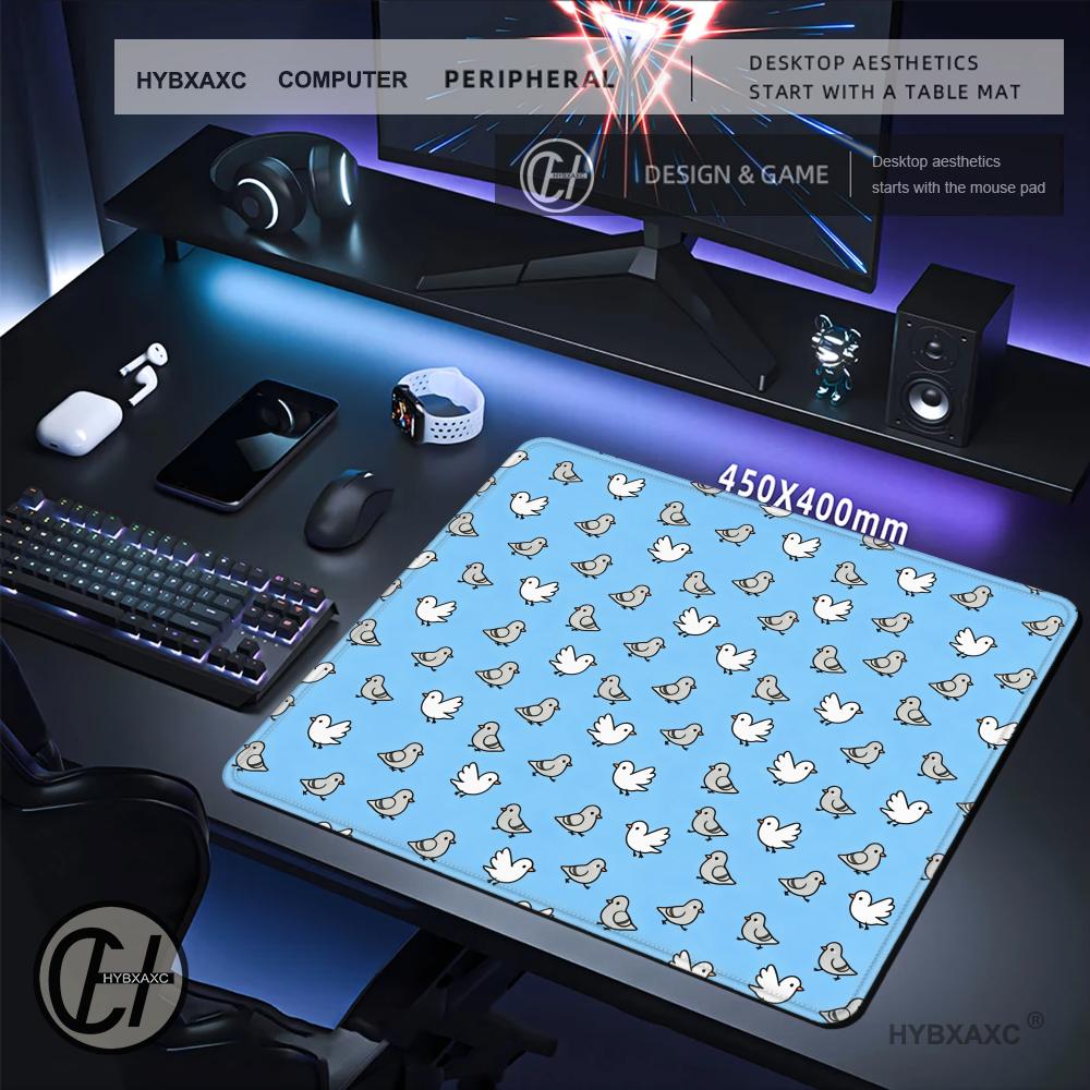 HYBXAXC Tappetino per mouse co - Desk Setup Or Set Up recensione e prezzo