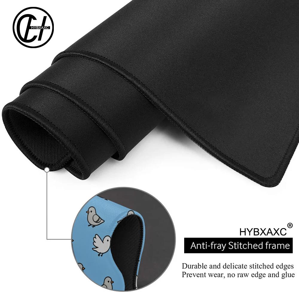 HYBXAXC Tappetino per mouse co - Desk Setup Or Set Up recensione e prezzo