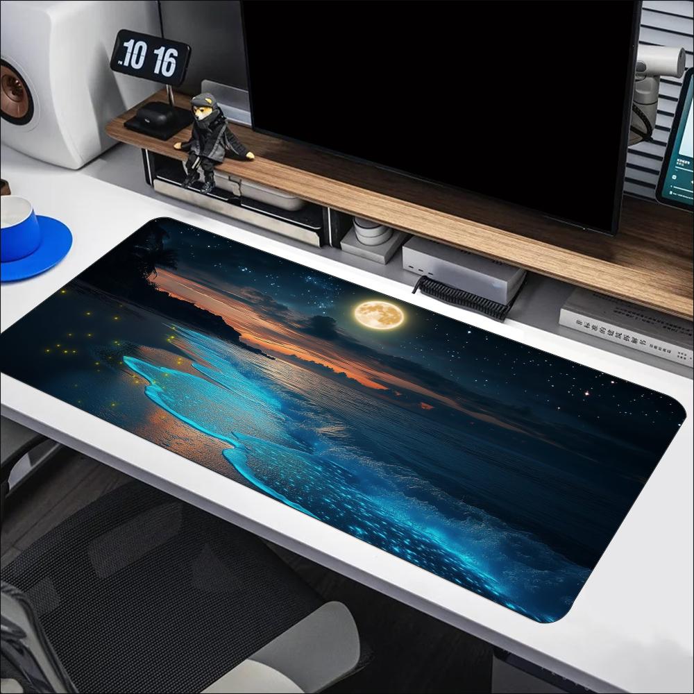 Tappetino per Mouse Esteso con - Desk Setup Designer recensione e prezzo