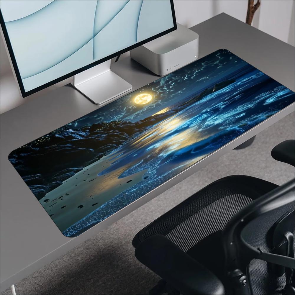 Tappetino per Mouse Esteso con - Desk Setup Designer recensione e prezzo