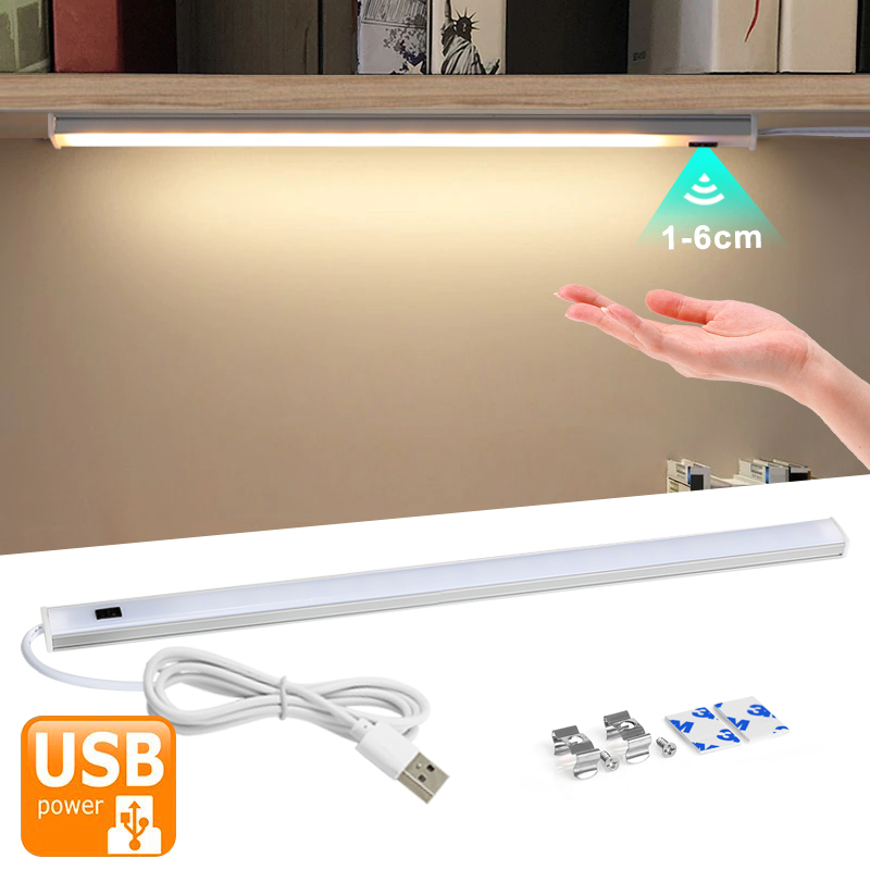 Lampada da scrivania a strisci - Desk Setup Led Strip recensione e prezzo