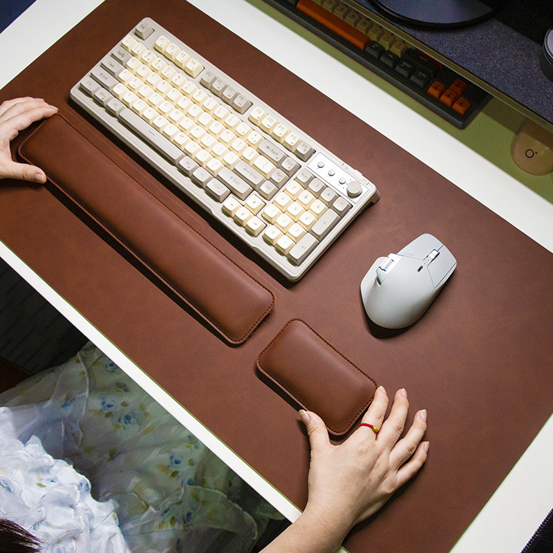 Tappetino da Scrivania Imperme - Desk Pad Leather Large recensione e prezzo