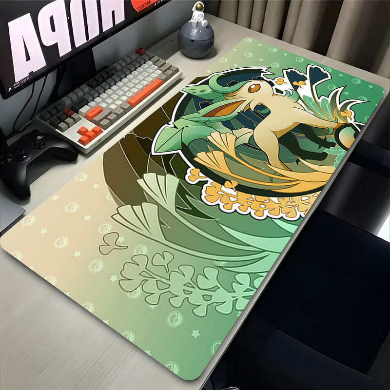 Tappetino per mouse Gamer P-po - Desk Setup Accessories recensione e prezzo