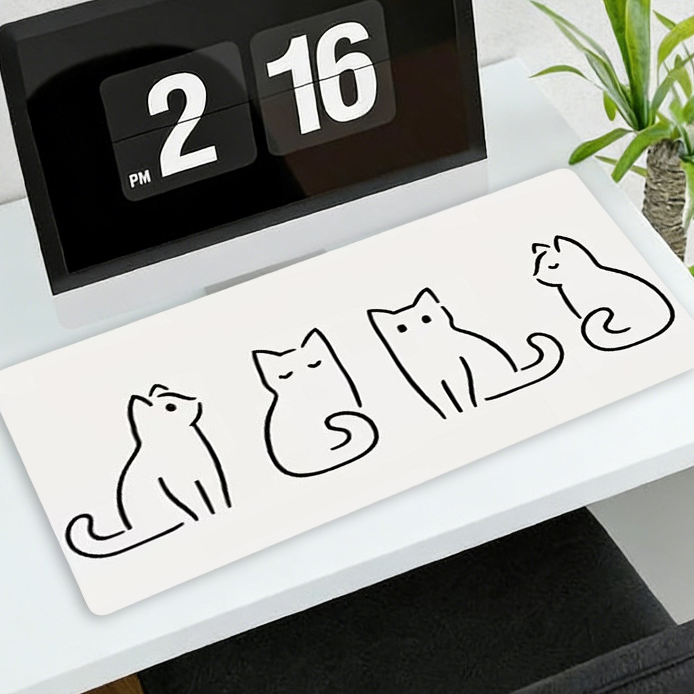 Tappetini per mouse dal design - Desk Setup Designer recensione e prezzo