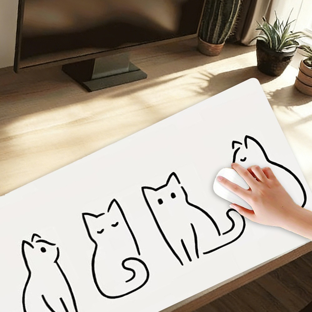 Tappetini per mouse dal design - Desk Setup Designer recensione e prezzo