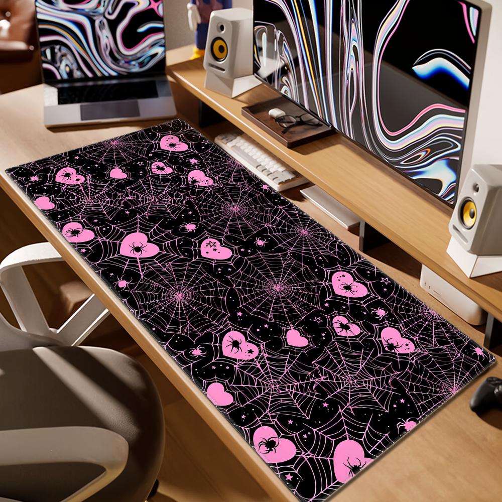 Tappetino per Scrivania 90x40  - Desk Setup Or Set Up recensione e prezzo