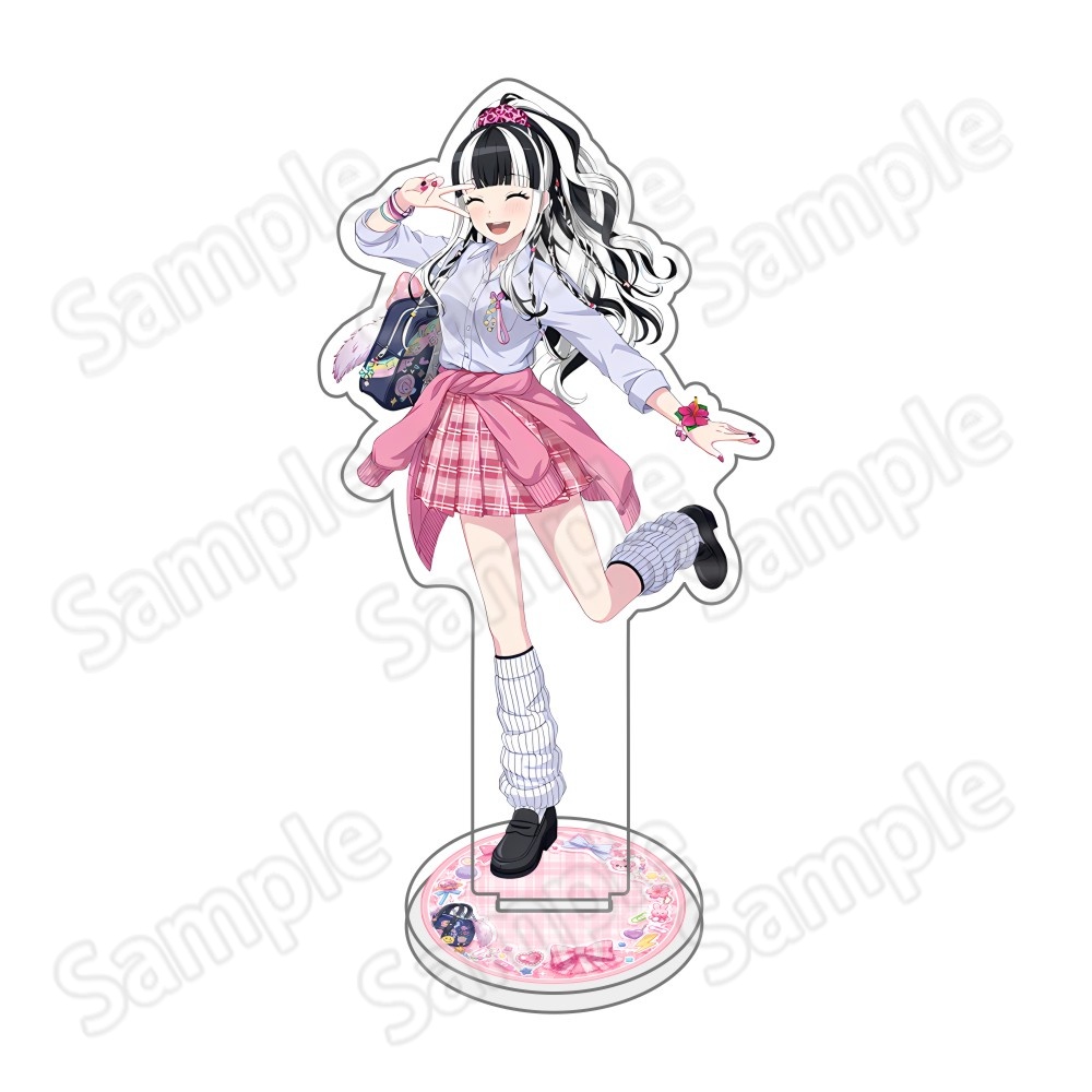 HOT BanG Dream! Statuetta in A - Desk Setup White recensione e prezzo