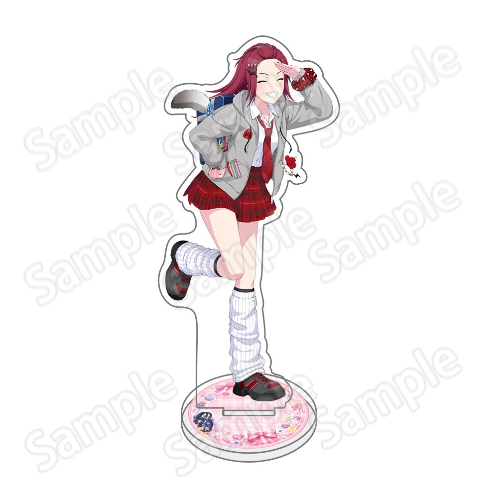 HOT BanG Dream! Statuetta in A - Desk Setup White recensione e prezzo