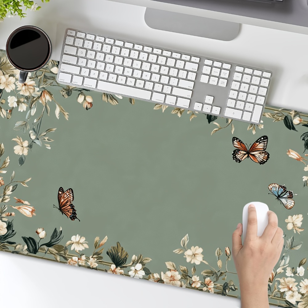 Tappetino da tavolo con motivo - Desk Setup Designer recensione e prezzo