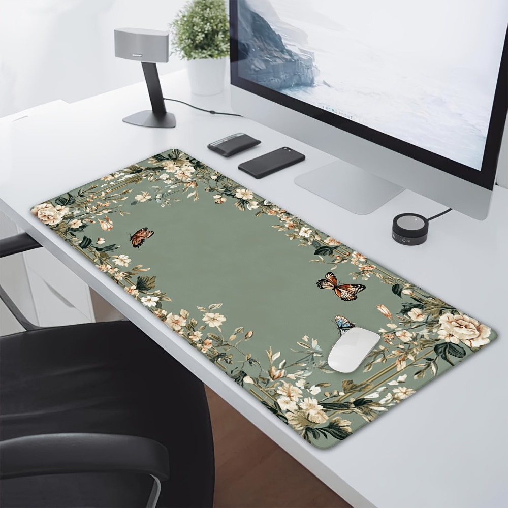 Tappetino da tavolo con motivo - Desk Setup Designer recensione e prezzo