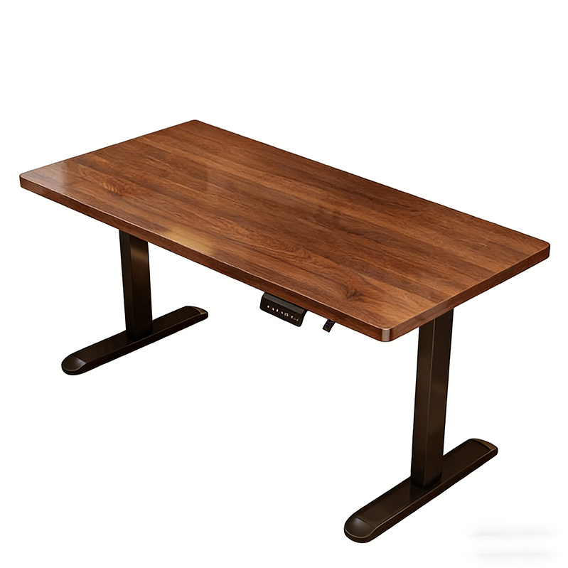 Scrivania Elettrica Regolabile - Desk Setup Designer recensione e prezzo
