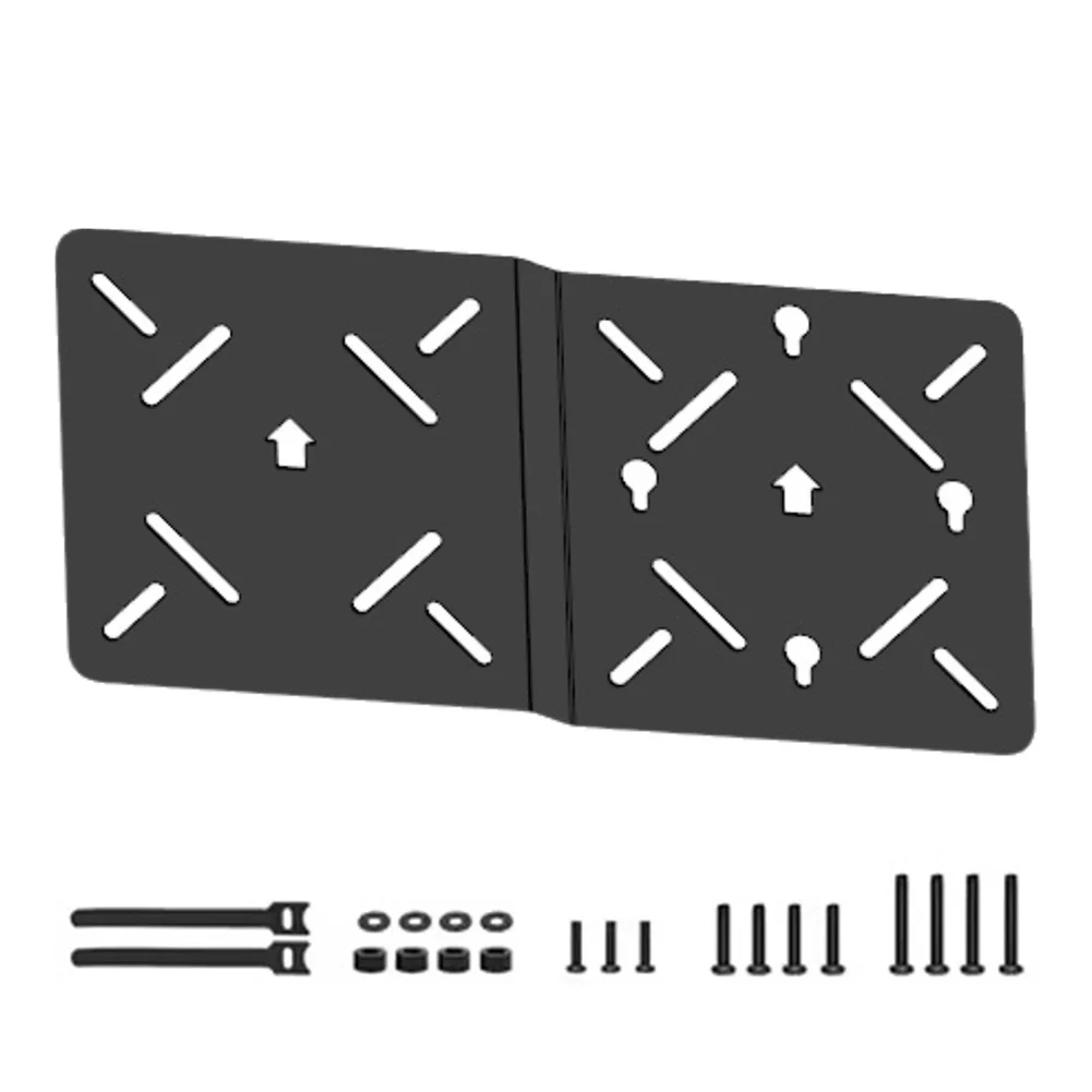 Staffa di montaggio per Intel  - Desk Setup Or Set Up recensione e prezzo