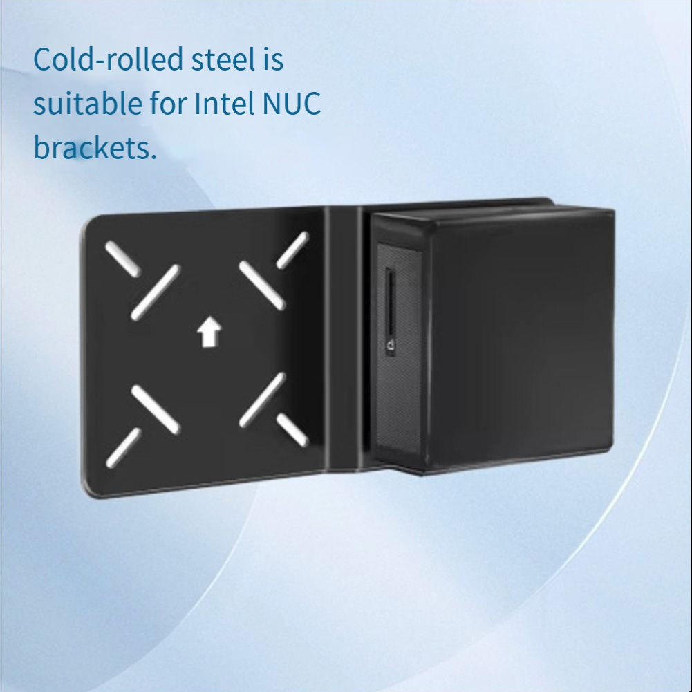 Staffa di montaggio per Intel  - Desk Setup Or Set Up recensione e prezzo