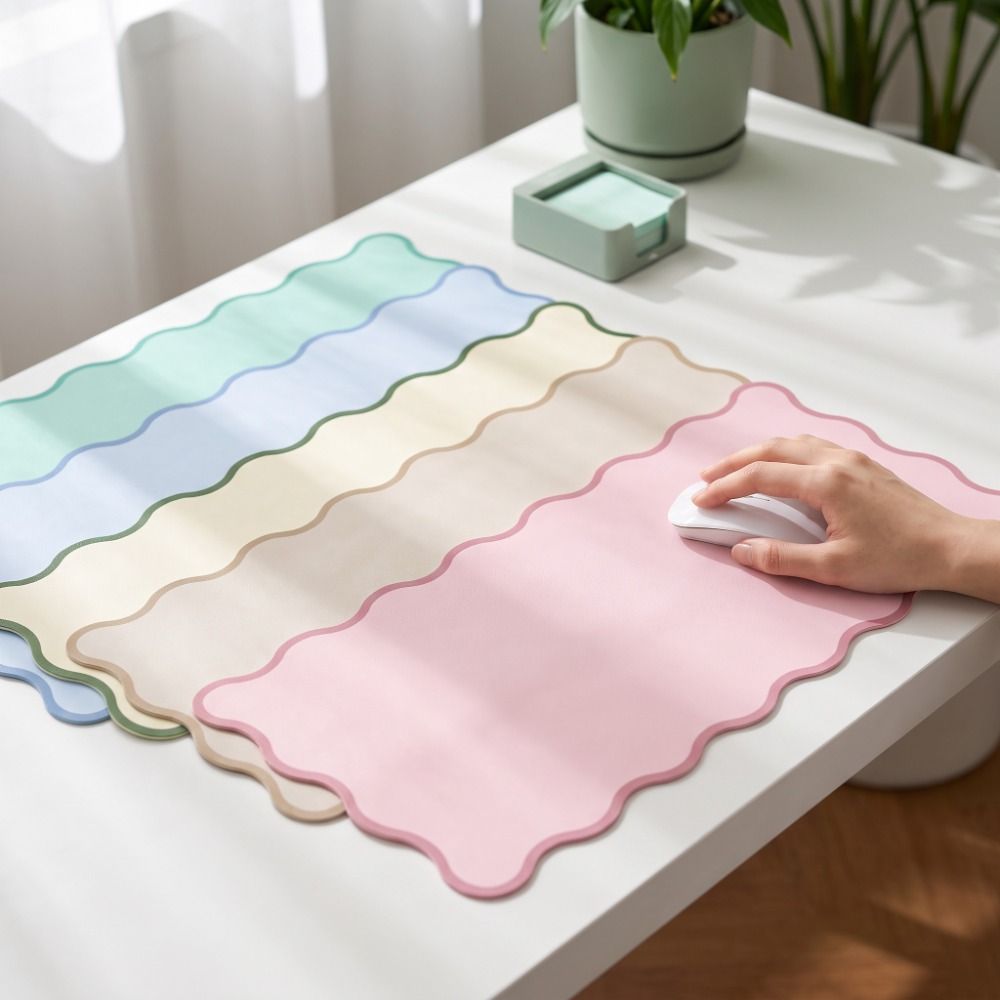 Tappetino da Scrivania in Pell - Desk Pad Leather Large recensione e prezzo