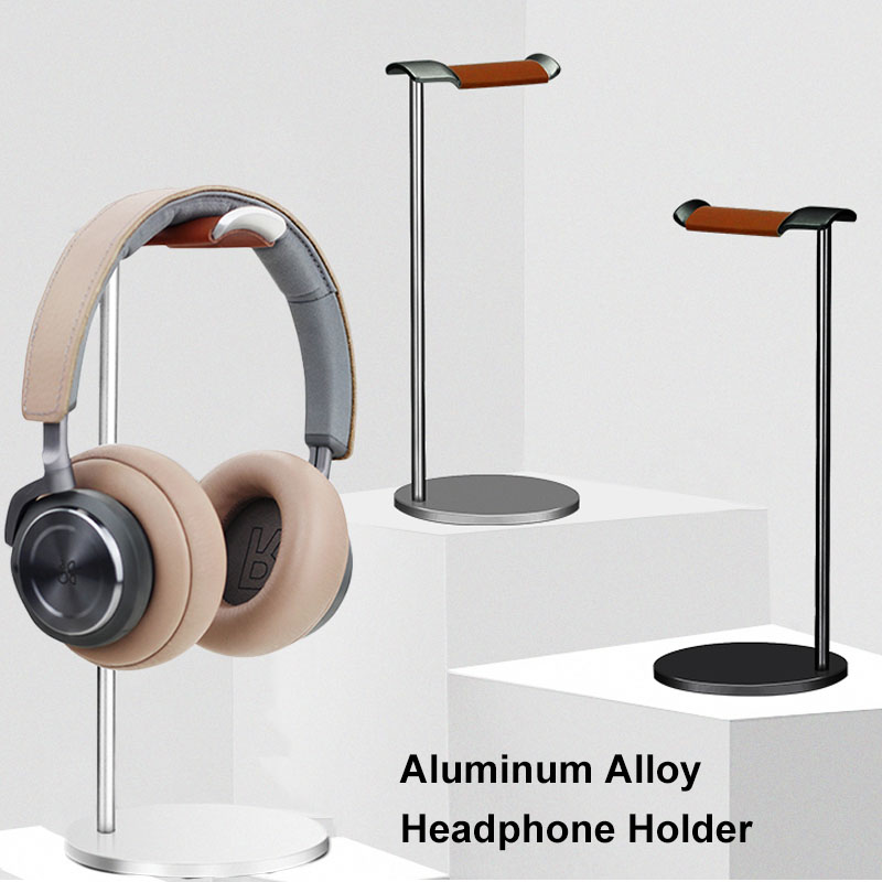 Supporto per cuffie curvo in a - Desk Setup Gaming recensione e prezzo